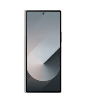 Samsung Galaxy Z Fold 6, Silver Shadow, 12GB RAM