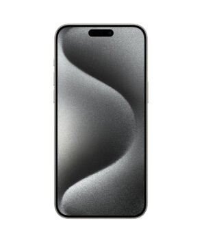 IPhone 16 Pro Black Titanium 256GB