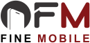 Fine Mobiles