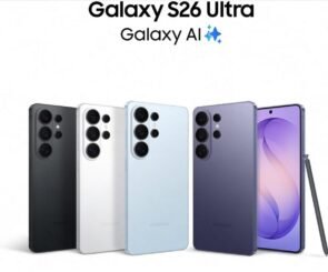 Samsung S26 ultra