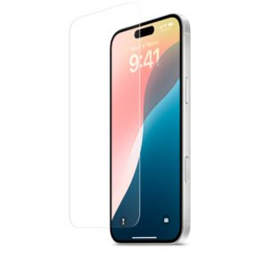 Premium OG Tempered Glass for iPhone 16 Pro