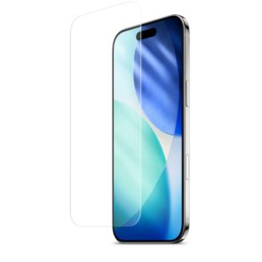 Premium OG Tempered Glass for iPhone 17 Air