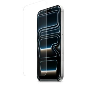 Premium OG Tempered Glass for iPhone 17