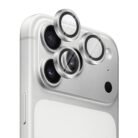 17 pro max only camera lens