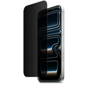 Premium 360° Privacy Tempered Glass for iPhone 17 Pro