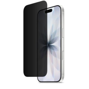 Premium 360° Privacy Tempered Glass for iPhone 17
