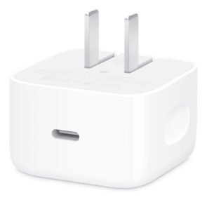 Apple 40W USB-C Power Adapter with NFC Tap ( Box Pack)