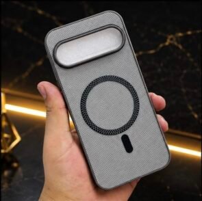 Tech-woven premium protective Case for Google 9 pro XL