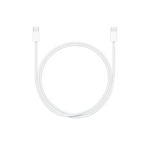 USB-C to USB-C Fast Charging Cable for 15 to 17 Series