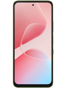 Infinix Hot 60i