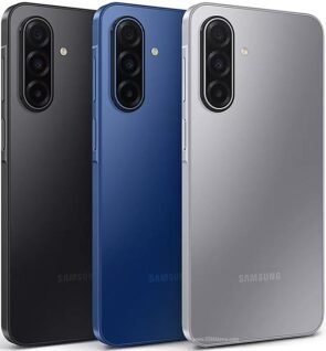 Samsung Galaxy A17