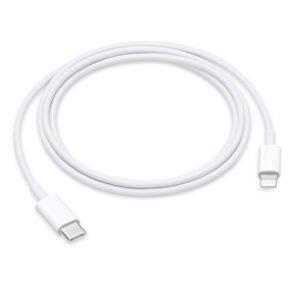 Fast charging Lightning Cable for iPhone lower 15 models