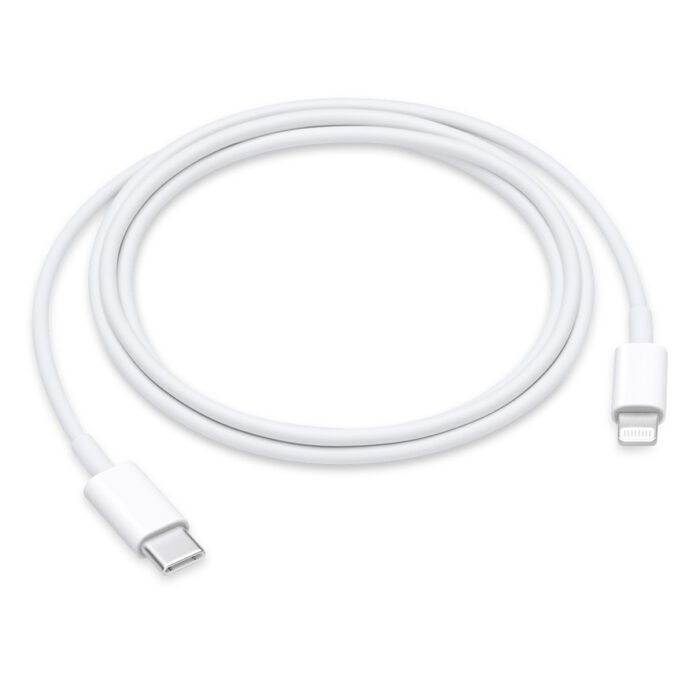lightning cable