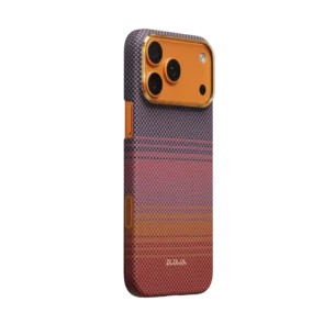 PLTAKA Premium Protective Case for iPhone 17 pro max
