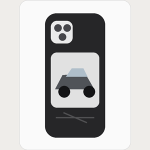 Track Edition Motorsport Case