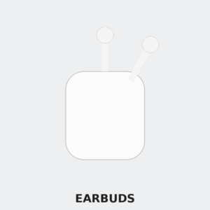 ANC Wireless Earbuds Pro