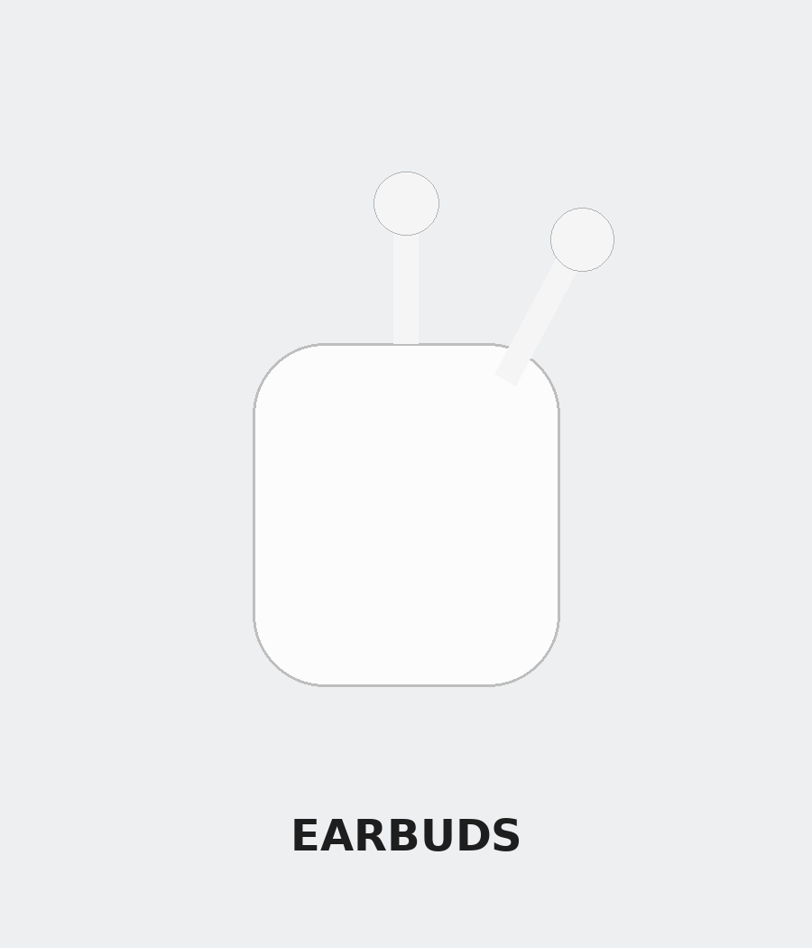 ANC Wireless Earbuds Pro